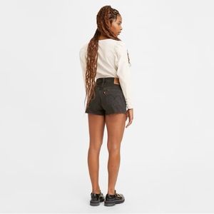 Levi’s 501 Original Shorts